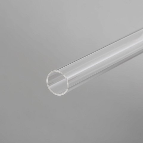 Кварцевый чехол Ecosoft E480 QS к системе UV Е-480 - фото