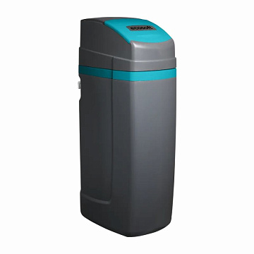 Компактный умягчитель воды Ecosoft Titanium Azure 180 FU0835CABCETA - фото