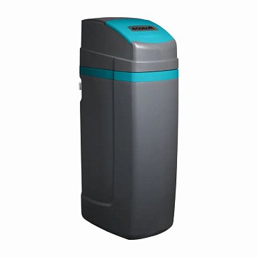 Компактный умягчитель воды Ecosoft Titanium Azure 180 FU0835CABCETA - фото