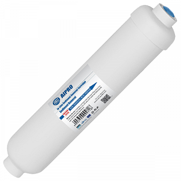 Картридж механической очистки Aquafilter AIPRO 5mcm (резьба G1/4'') - фото