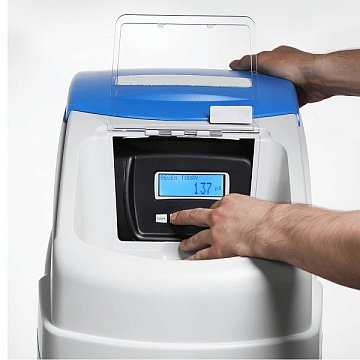 Фільтр кабінетного типу Clack 1018 CI (Filtrons X1) FK1018CIX1CAB - фото