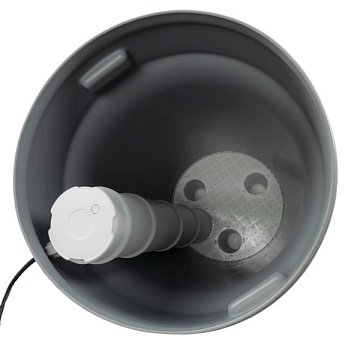 Фильтр комплексной очистки ECO 1054CIMIXC (Clack CI, Ecomix C) 1.8м3/час - фото