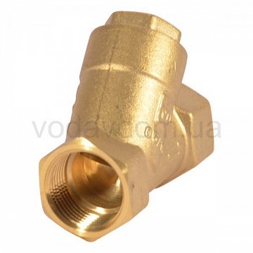 Фільтр грубої очистки Fado F11 3/4'' - фото