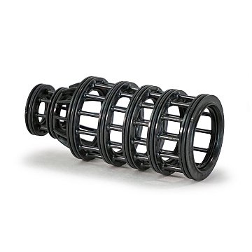 Розпірна деталь (каретка) Clack V3729 для клапанів Clack WS2 - фото