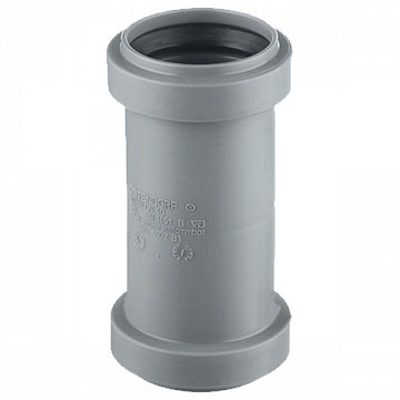 Муфта канализационная Ostendorf d32 (110510) - фото