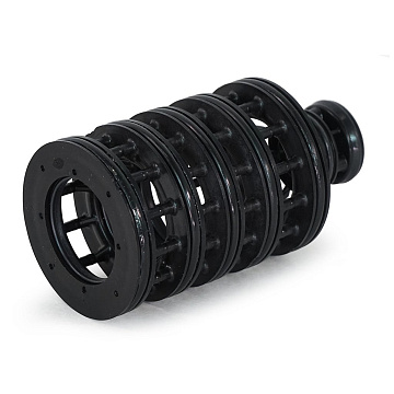 Розпірна деталь (каретка) Clack V3430-01 для клапанів Clack WS1.25/1.5 - фото