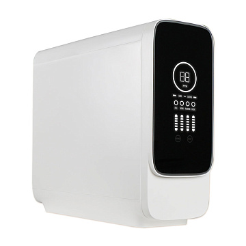 Компактный фильтр обратного осмоса Kinetico JAVA 600 GPD - фото