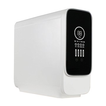 Компактный фильтр обратного осмоса Kinetico JAVA 600 GPD - фото