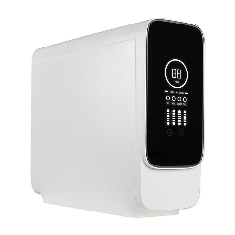 Компактный фильтр обратного осмоса Kinetico JAVA 600 GPD - фото