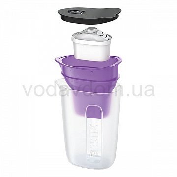 Brita Fun фіолетовий - фото