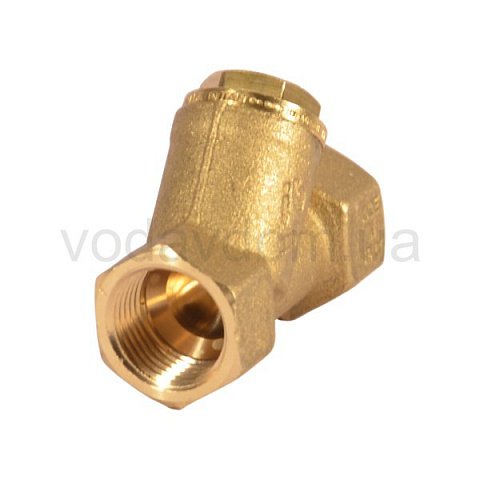 Фильтр грубой очистки Bonomi 1905 1/2'' - фото