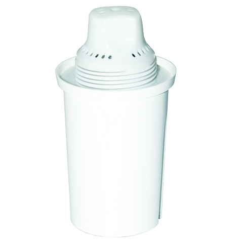 Картридж AQUALITE CLASSIC (для фильтров Barrier, Brita Classic, Ecosoft, Наша вода) - фото