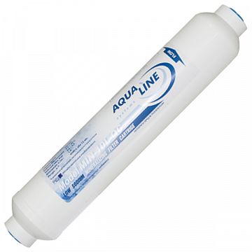 Минерализатор Aqualine In-line МIN-10L-QC - фото