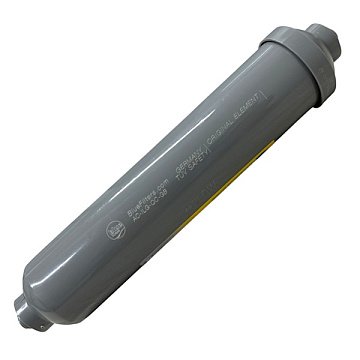 Мінералізатор Bluefilters AC-IL-MIN (трубка Ø6мм) для систем зворотного осмосу - фото