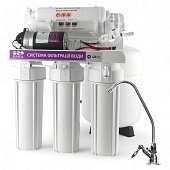 Фильтр обратного осмоса Raifil GRANDO 5 plus Standard - фото
