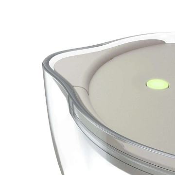 Фильтр-кувшин Brita Style Essential XL Mxpro 3.6/2.3л +3 картриджа, песочный - фото