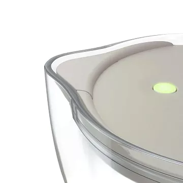 Фільтр-глечик Brita Style Essential XL Mxpro 3.6/2.3л +3 картриджа пісочний - фото