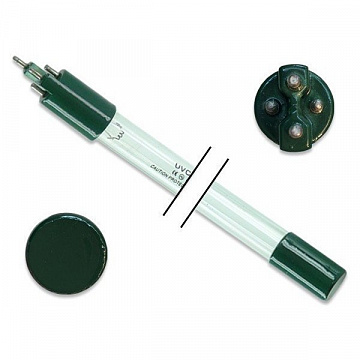 Сменная ультрафиолетовая лампа Viqua (Sterilight) S36RL для установки S12Q, S24Q, S40Q, SSM-39 - фото