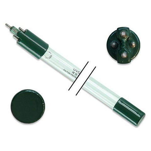 Сменная ультрафиолетовая лампа Viqua (Sterilight) S36RL для установки S12Q, S24Q, S40Q, SSM-39 - фото