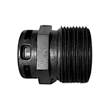 Адаптор дренажу для клапану Clack WS1.5 DLFC V3414 - фото