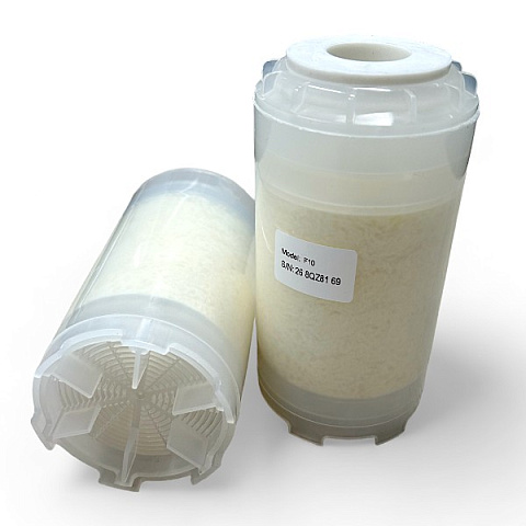 Картридж для видалення заліза СВОД F10 - фото