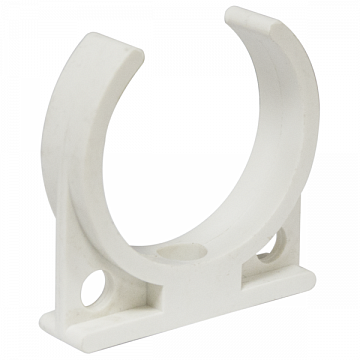 Одинарный хомут Aquafilter MC-25W (C2500W) - фото