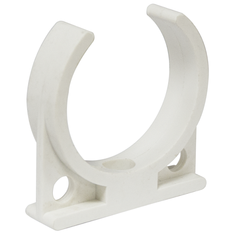 Одинарний хомут Aquafilter MC-25W (C2500W) - фото