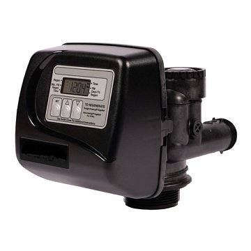 Клапан управління Clack WS1.5EI 1 1/2'' (автоматична промивка) - фото