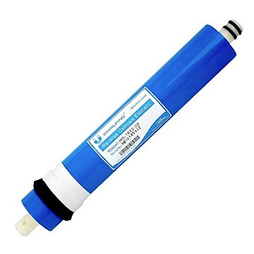 Мембрана обратного осмоса Whirlping HB-1812-50 - фото