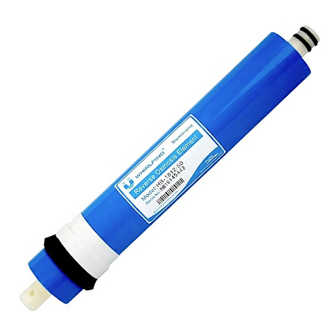 Мембрана обратного осмоса Whirlping HB-1812-50 - фото