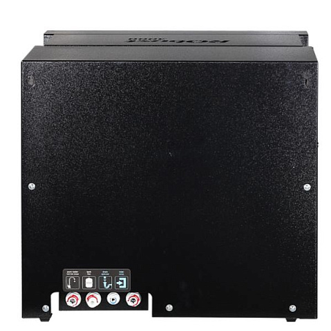 Система зворотного осмосу Ecosoft RObust 3000 MAX з прямим потоком води - фото