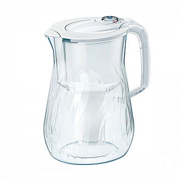 Фільтр Аквафор Орлеан А5 (білий) - фото