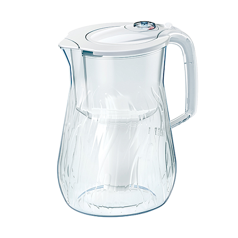 Фільтр Аквафор Орлеан А5 (білий) - фото