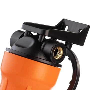 Магистральный фильтр Ecosoft HOT 1/2'' (FPV12HWECO) - фото