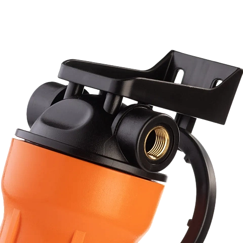 Магистральный фильтр Ecosoft HOT 1/2'' (FPV12HWECO) - фото