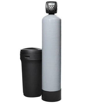 Фильтр умягчения воды Ecosoft FU1665CI - фото