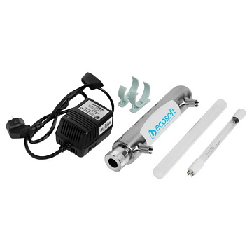 Ультрафіолетова установка Ecosoft UV HR-60 - фото