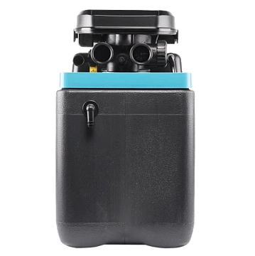 Компактный умягчитель воды Ecosoft Pink 100 FU1013CABDVUP - фото