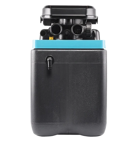 Компактный умягчитель воды Ecosoft Pink 100 FU1013CABDVUP - фото