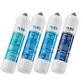 Набор картриджей Puricom Aquamagic - фото