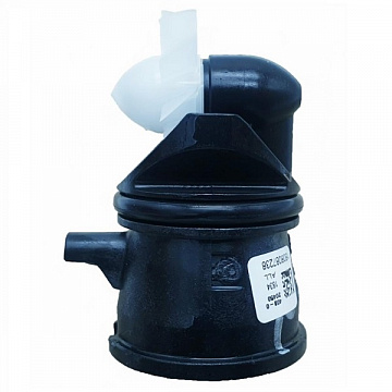  Лічильник води (витратормір) Clack V3003 призначений для клапанів Clack WS1 - фото