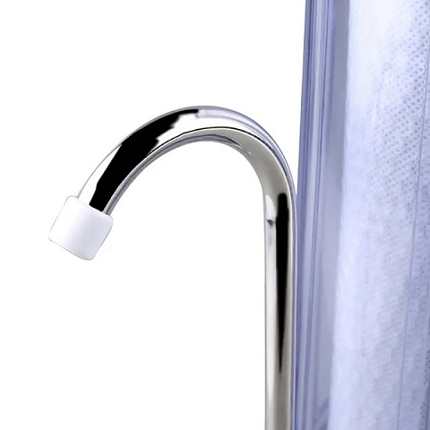 Настільний фільтр для води Chanitex UNO (PU894C1-WF14) - фото