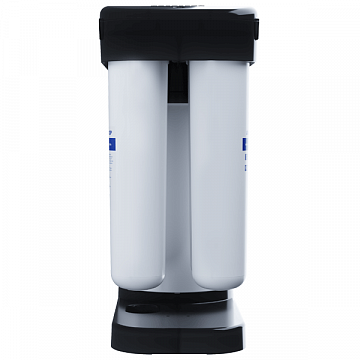Фільтр зворотного осмосу Аквафор DWM 102S Black Edition - фото