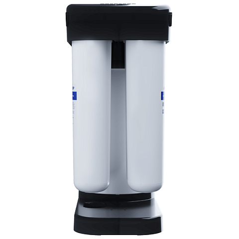 Фільтр зворотного осмосу Аквафор DWM 102S Black Edition - фото