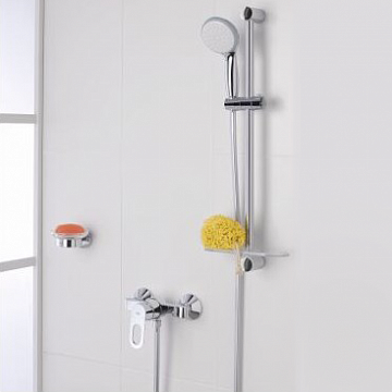 Змішувач для душа GROHE BauLoop 23340000 - фото