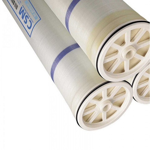 Мембрана зворотного осмосу CSM RE 4040-BE (Saehan) - фото