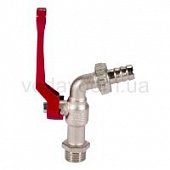 Поливочный кран Bonomi 7300 1/2'' - фото