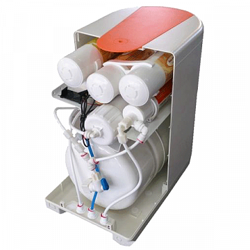 Фільтр зворотного осмосу Puricom Sintra - фото