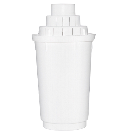 Картридж Aqualite В100 (для фильтров Аквафор В5, В6, В8, А5) (6шт) - фото