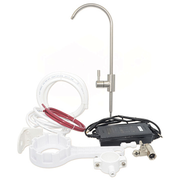 Компактный фильтр обратного осмоса Kinetico JAVA 600 GPD - фото